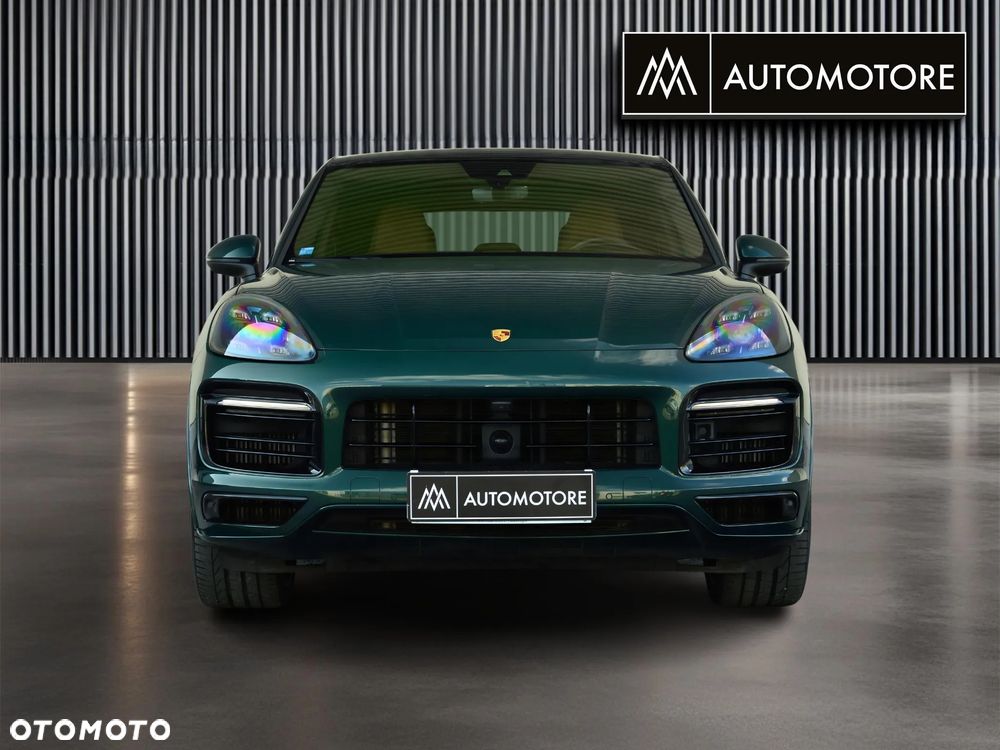 Porsche Cayenne S Platinum Edition - 4