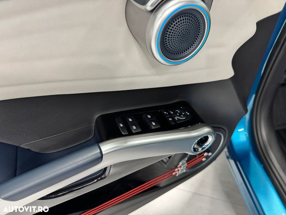 BYD Atto 3 2024 — imagine 7