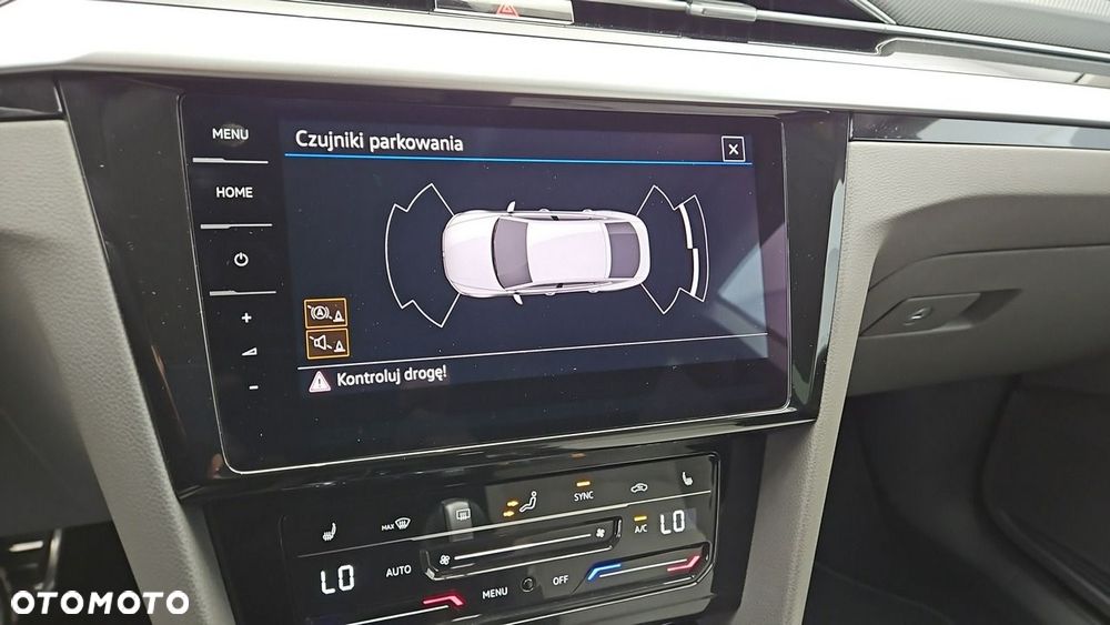 Volkswagen Arteon 2.0 TDI Elegance DSG - 18
