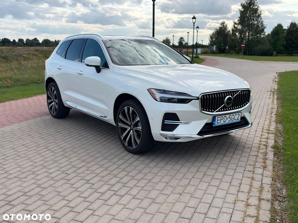 Volvo XC 60 B5 B Inscription - 5