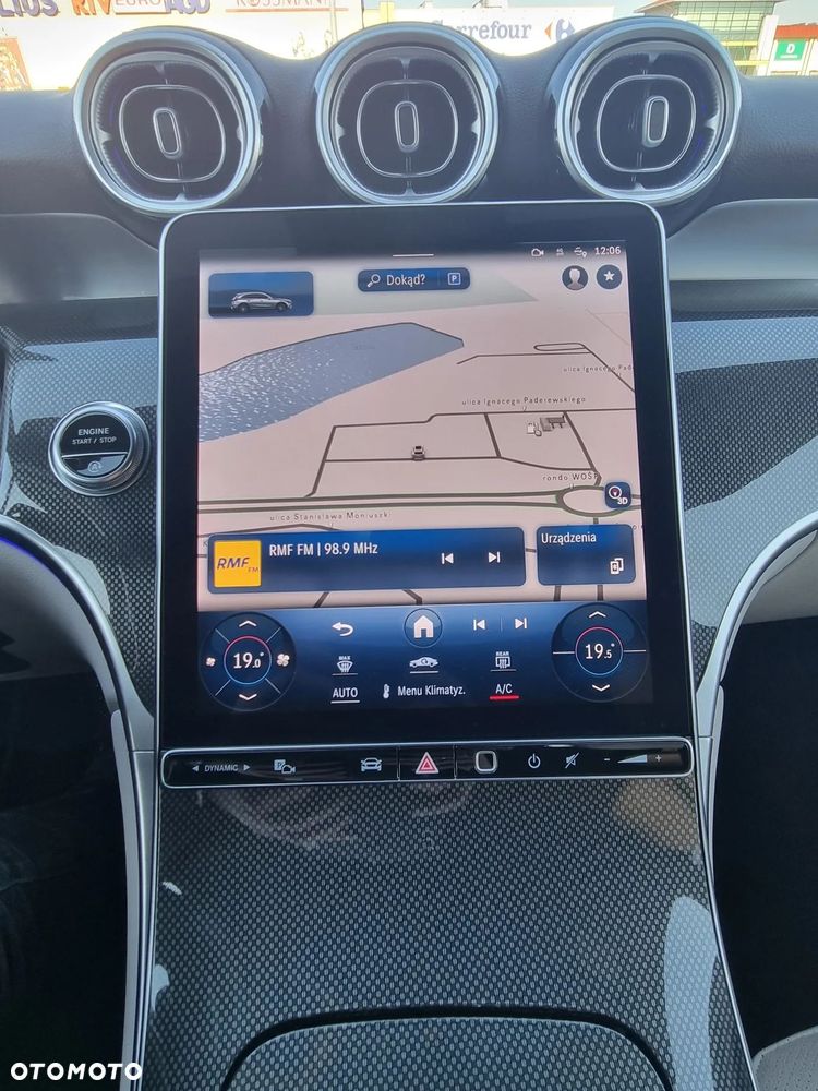 Mercedes-Benz GLC ver-200-4--matic - 22