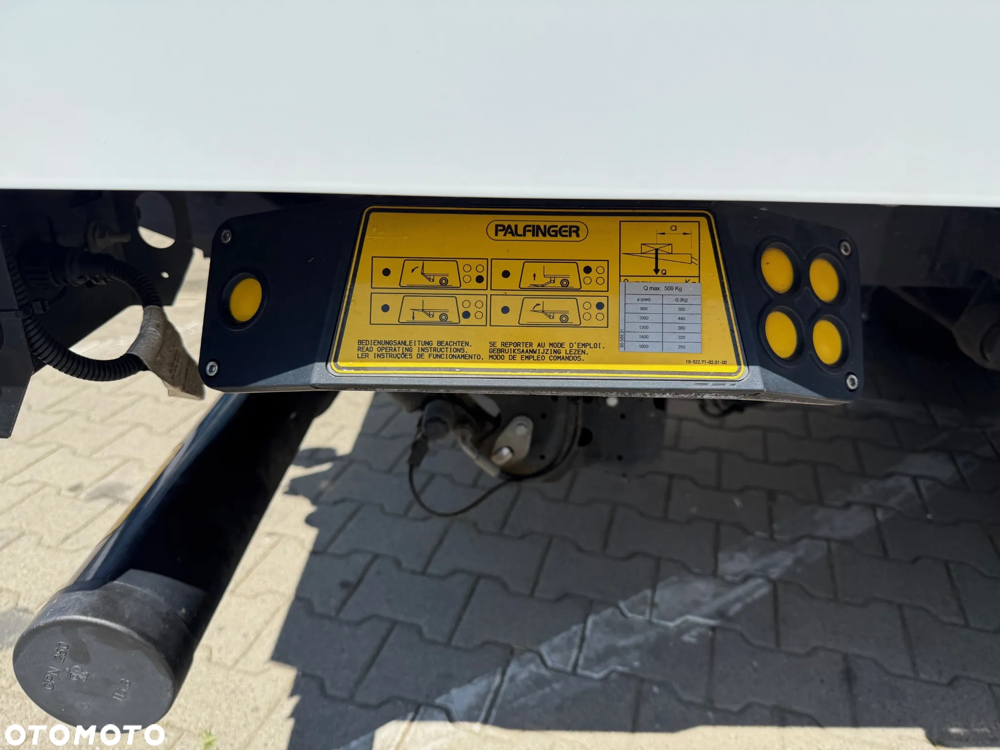 Iveco 35C16 - 13