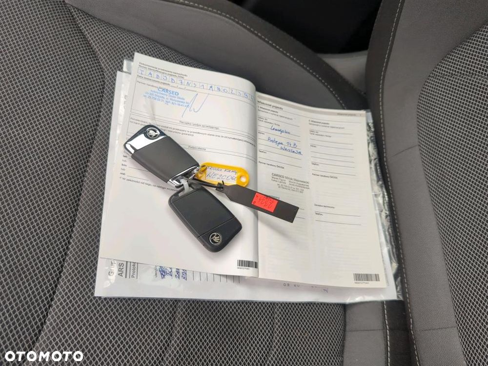 Skoda Kodiaq 1.5 TSI ACT 4x2 Ambition - 10