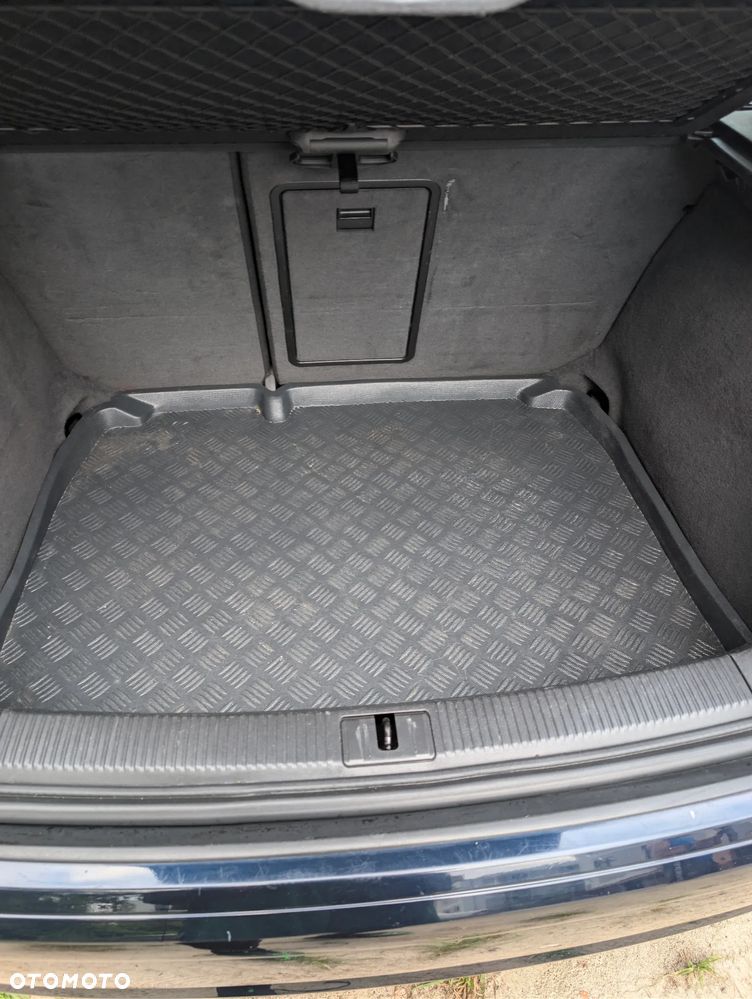Audi A3 3-drzwiowe 1.4 TFSI S line Sportpaket - 14