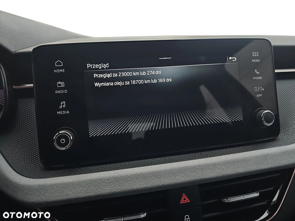 Skoda Scala 1.0 TSI Selection - 27