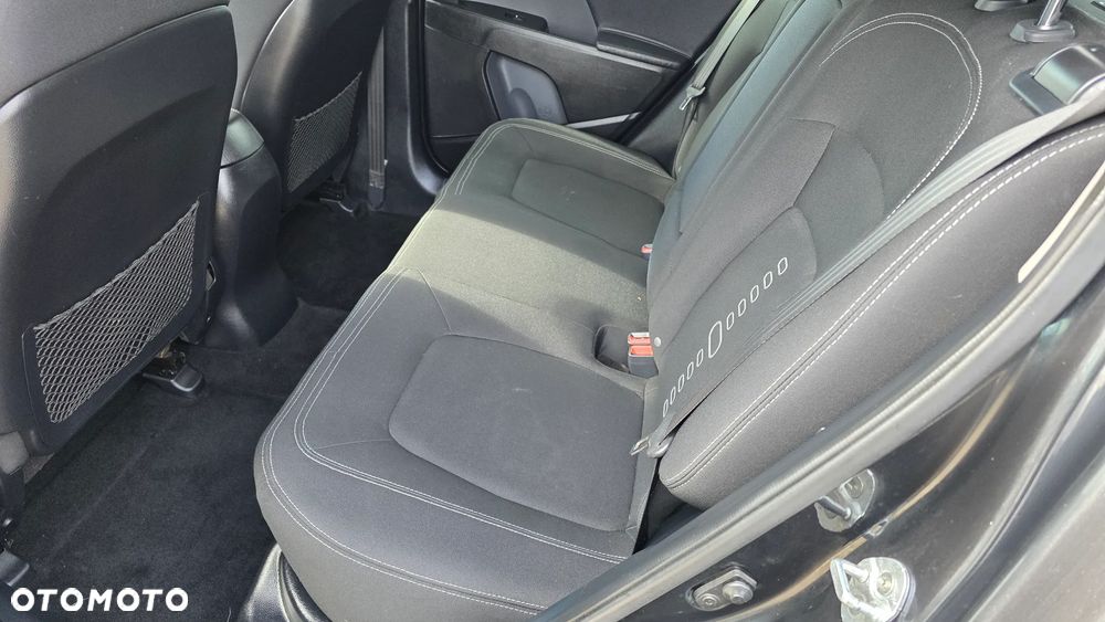 Kia Sportage - 17