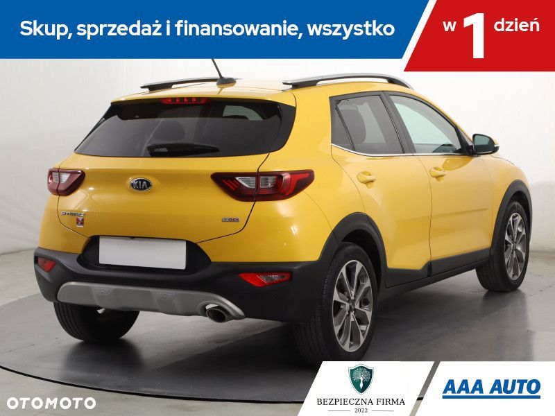 Kia Stonic - 7