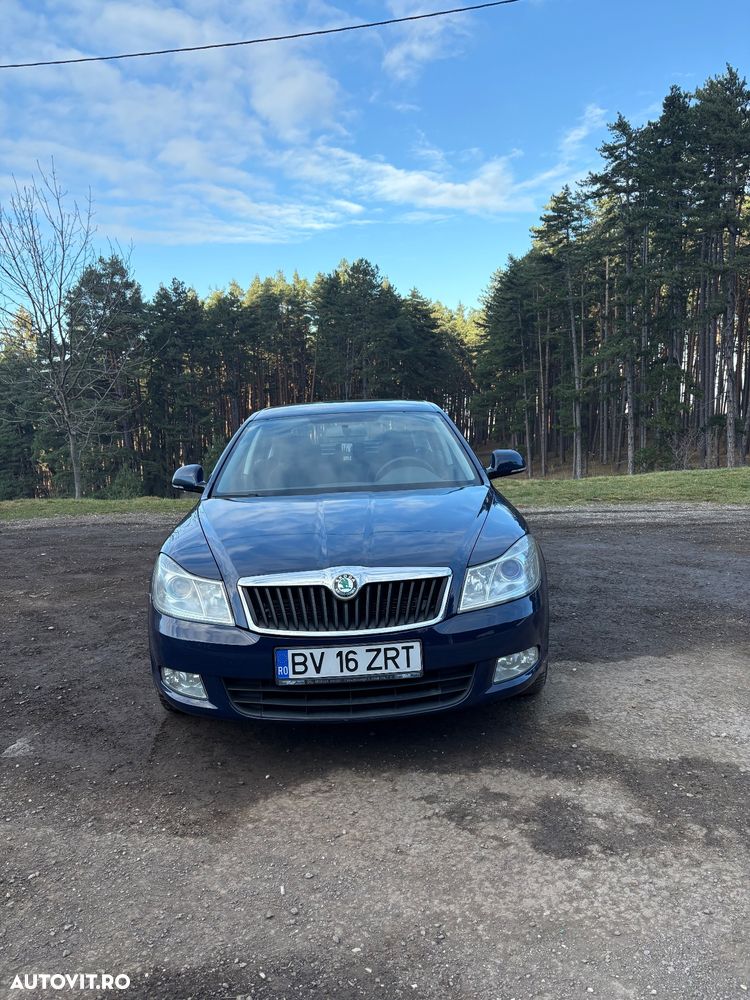 Skoda Octavia 1.6 TDI Classic - 1