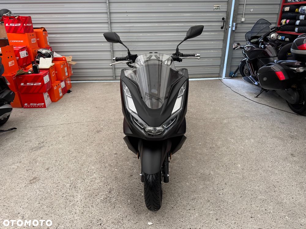 Honda PCX - 2