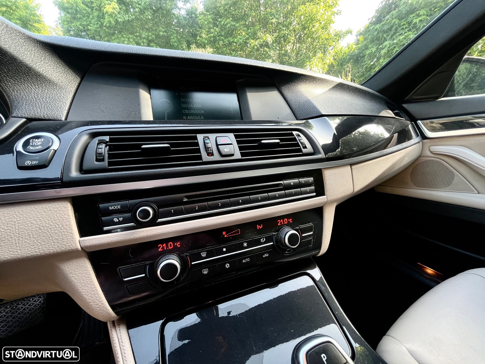 BMW 520 d Auto - 6