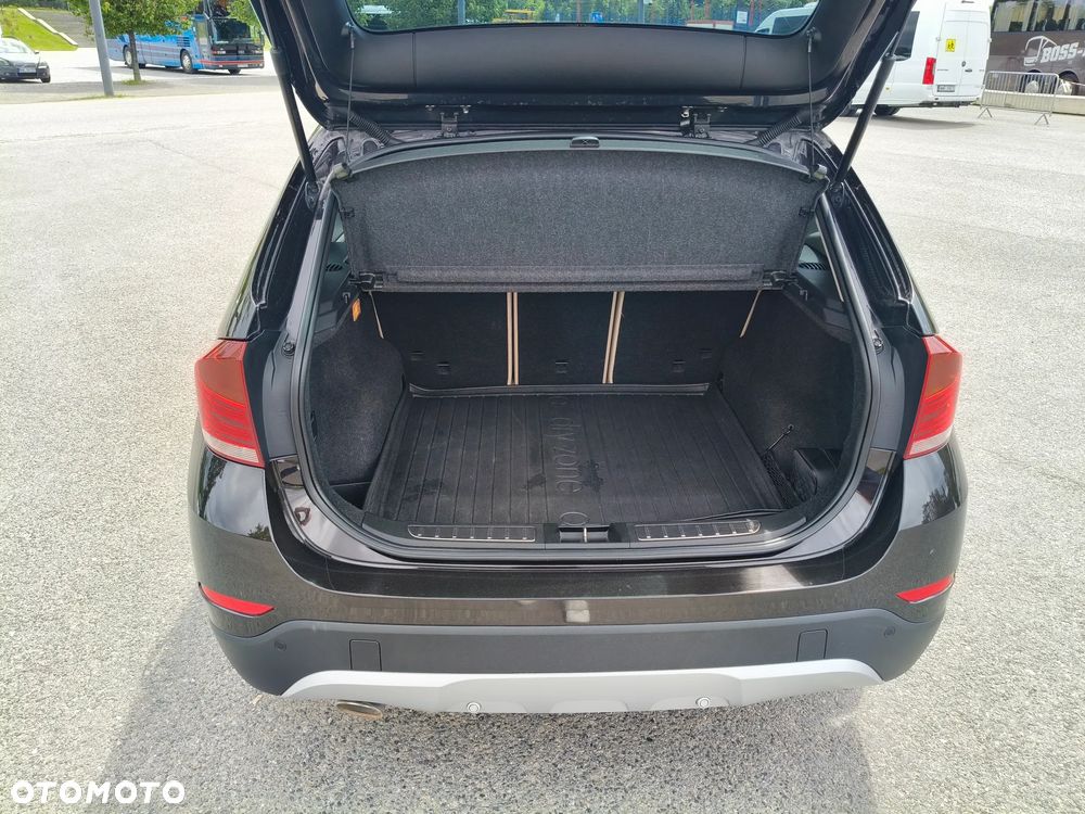 BMW X1 - 6