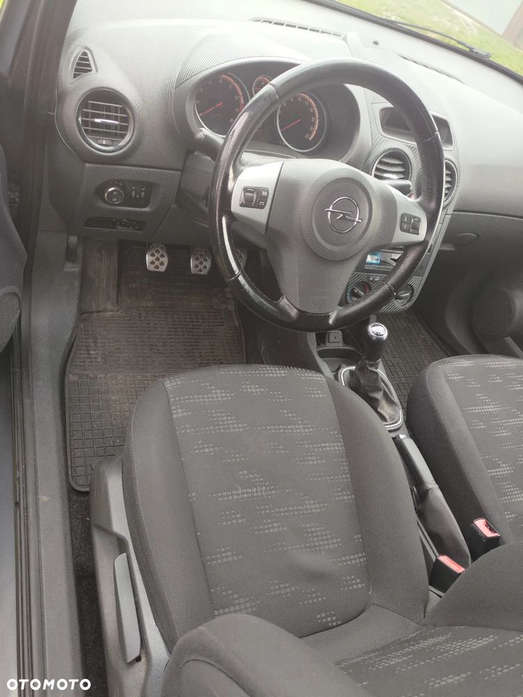 Opel Corsa - 19