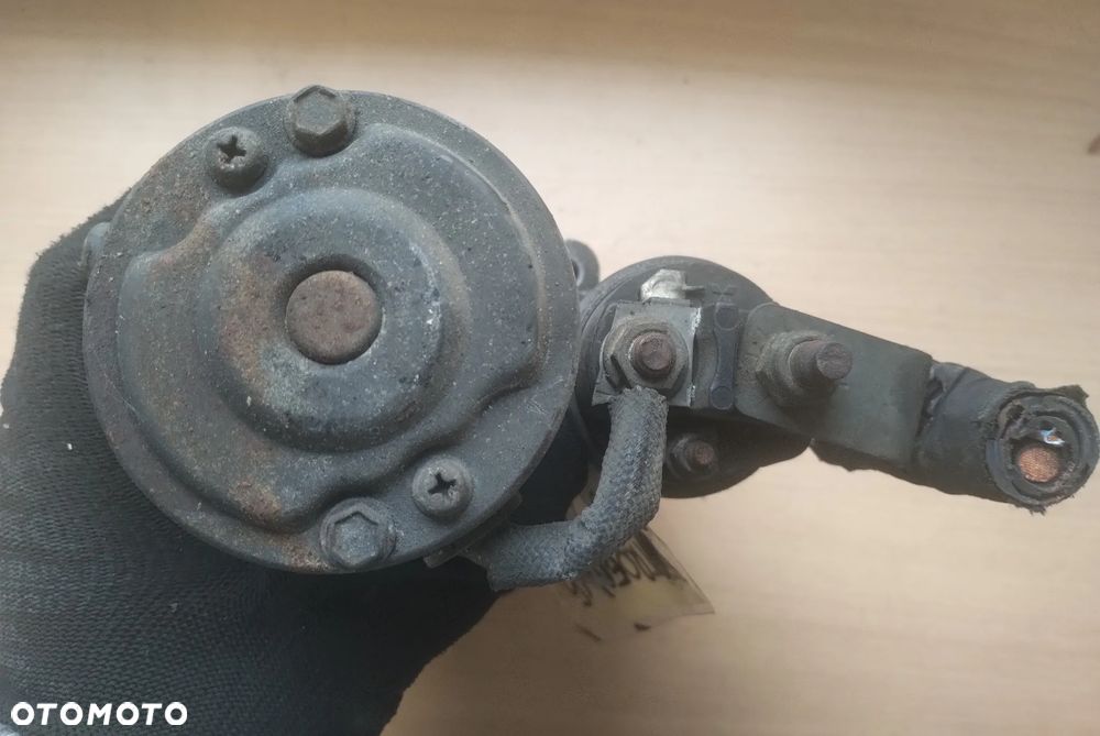 CITROEN C5 I 01-04 r. 2,0 B ROZRUSZNIK M000T85381 + - 5