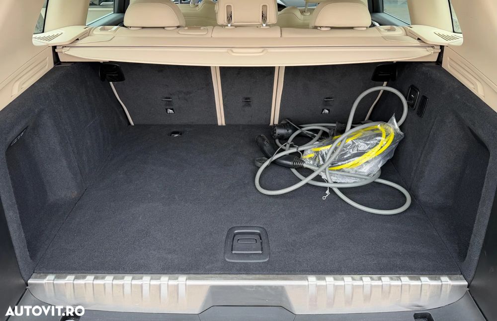 BMW X3 xDrive30e Aut. Advantage - 23