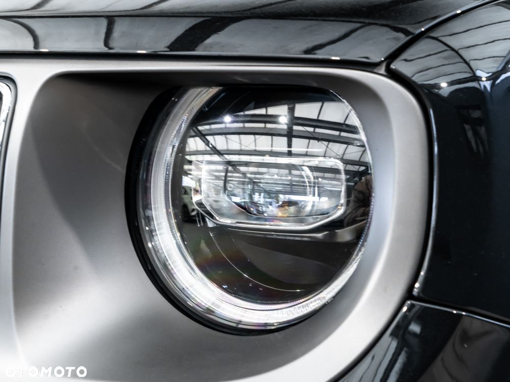Jeep Renegade 1.3 GSE T4 Turbo Limited FWD S&S - 9