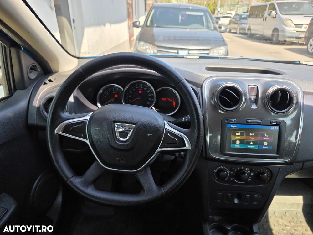 Dacia Sandero 0.9 TCe Prestige - 5