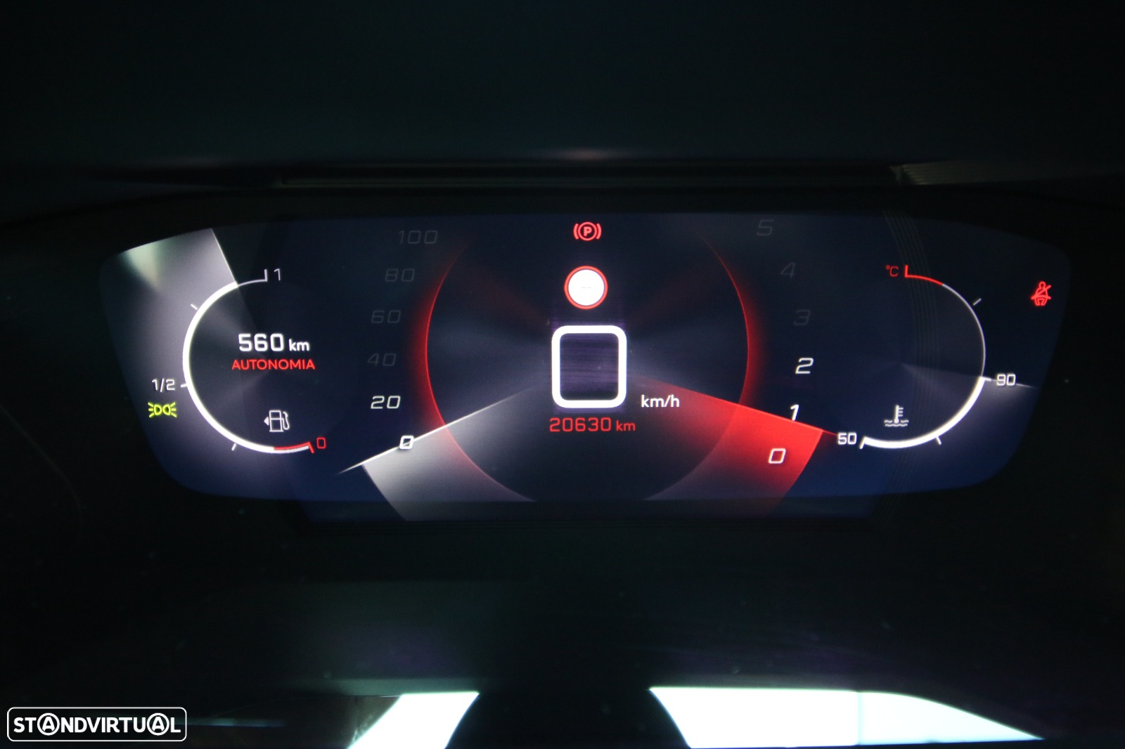 Peugeot 2008 1.2 PureTech Allure Pack - 13