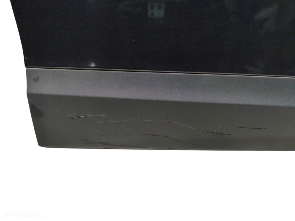 DRZWI PRAWY PRZÓD RENAULT SCENIC III (2009-2011) 1.5 DCI 110KM - 3