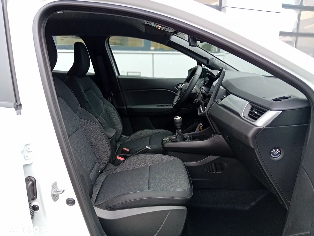 Renault Captur 1.2 TCe Evolution - 10