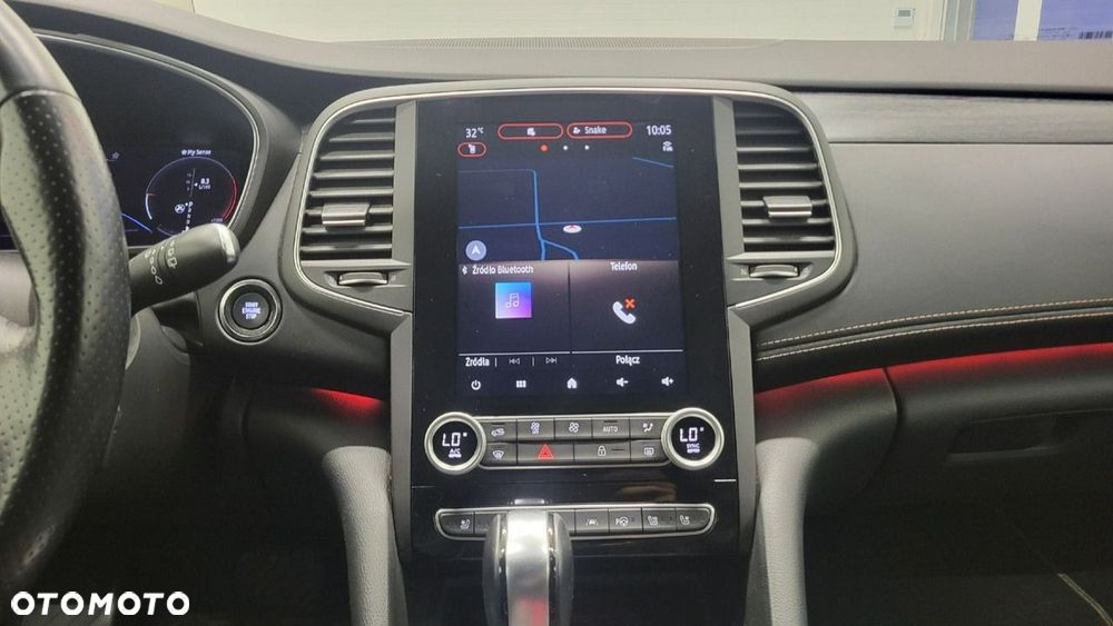 Renault Talisman - 20