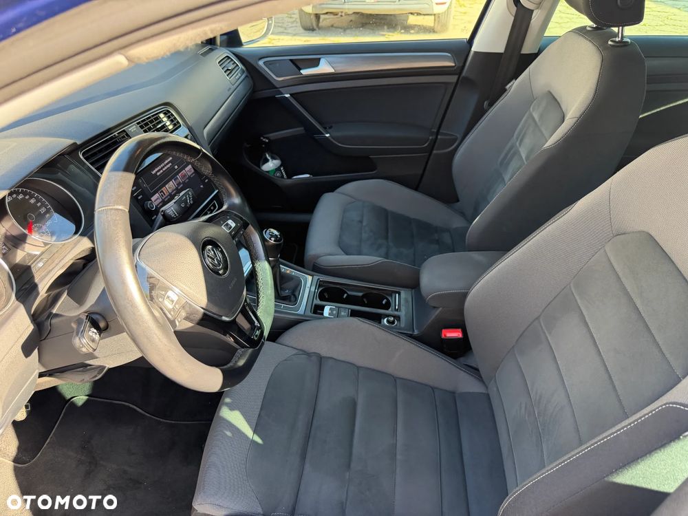 Volkswagen Golf 1.5 TSI EVO R-Line - 14