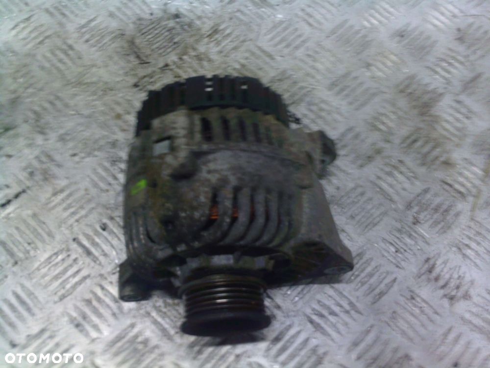 ALTERNATOR PASSAT B5 1.9TDI 058903015 B - 1