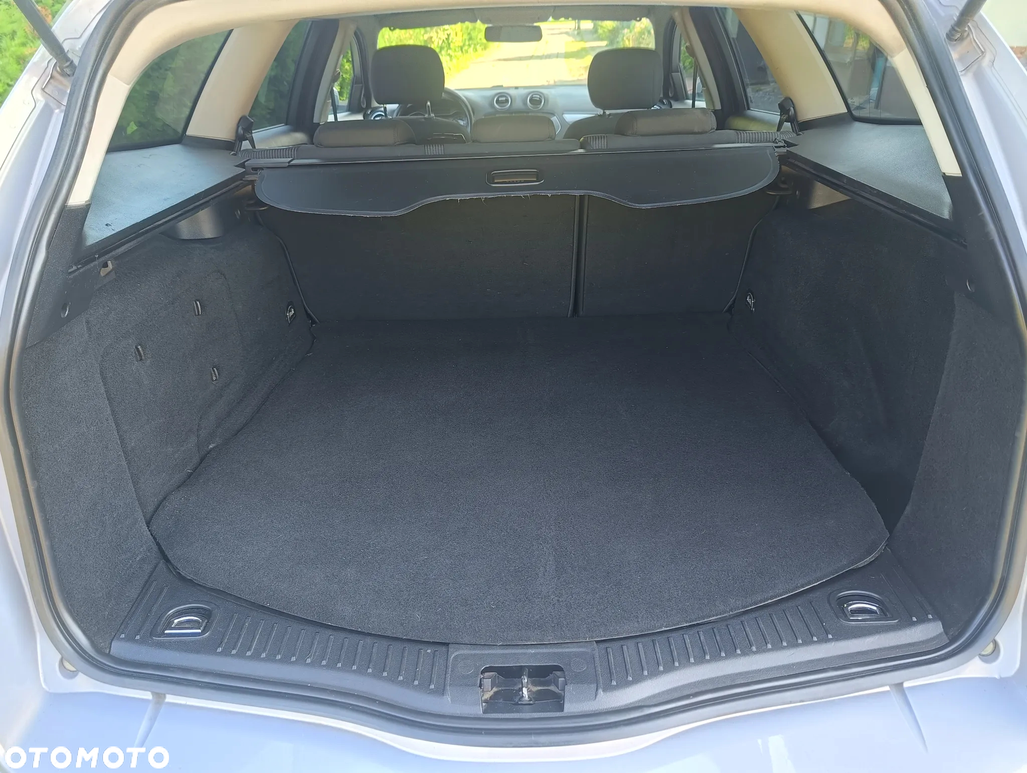 Ford Mondeo 2.0 TDCI Champions Edition - 10