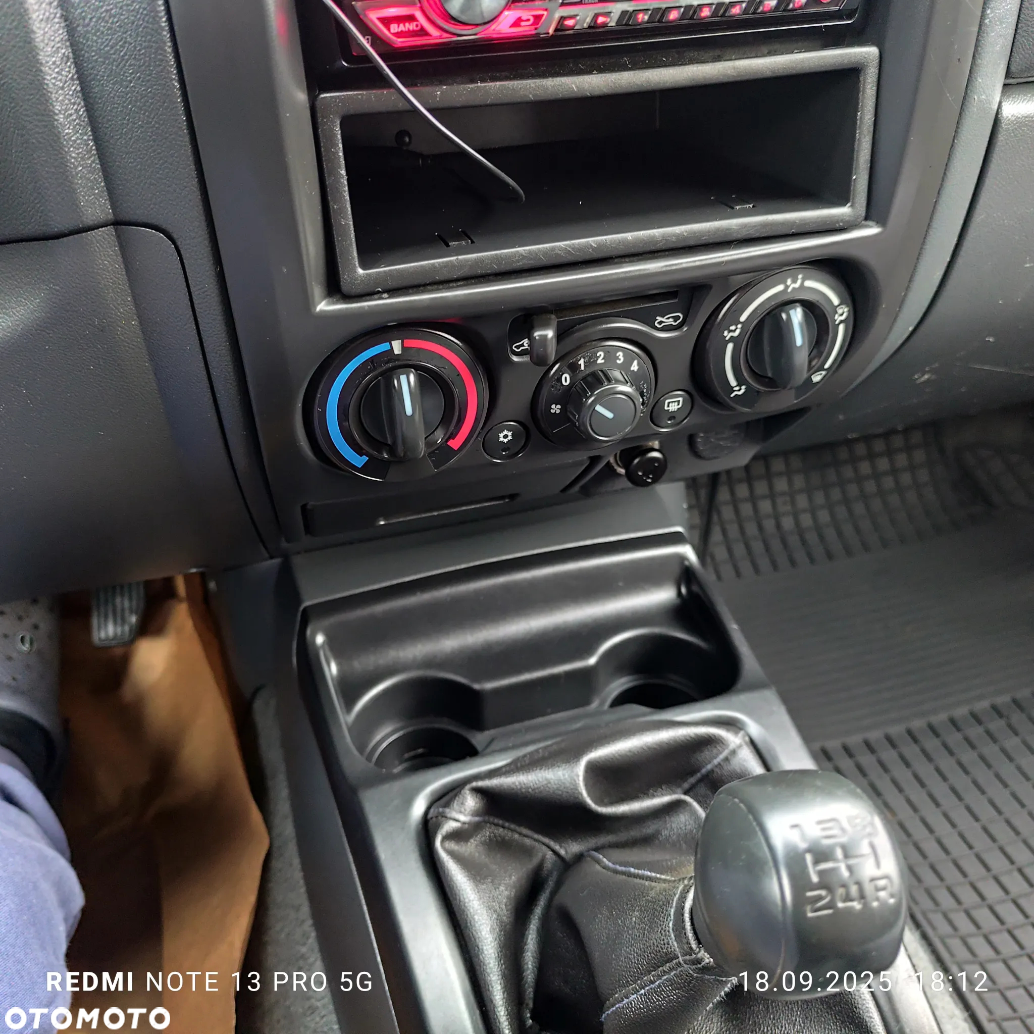 Isuzu D-Max - 15