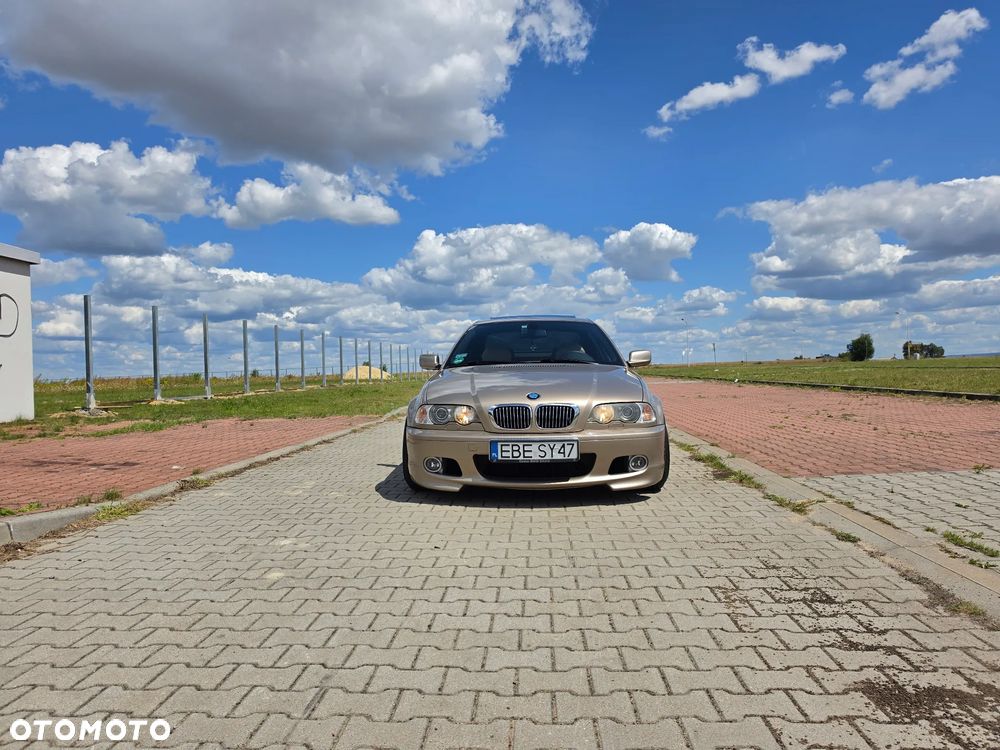 BMW Seria 3 330 Ci Edition Exclusive - 11