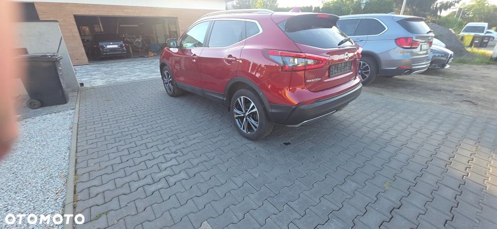 Nissan Qashqai - 10