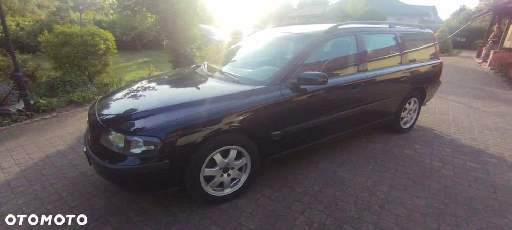 Volvo V70 D5 Comfort - 27