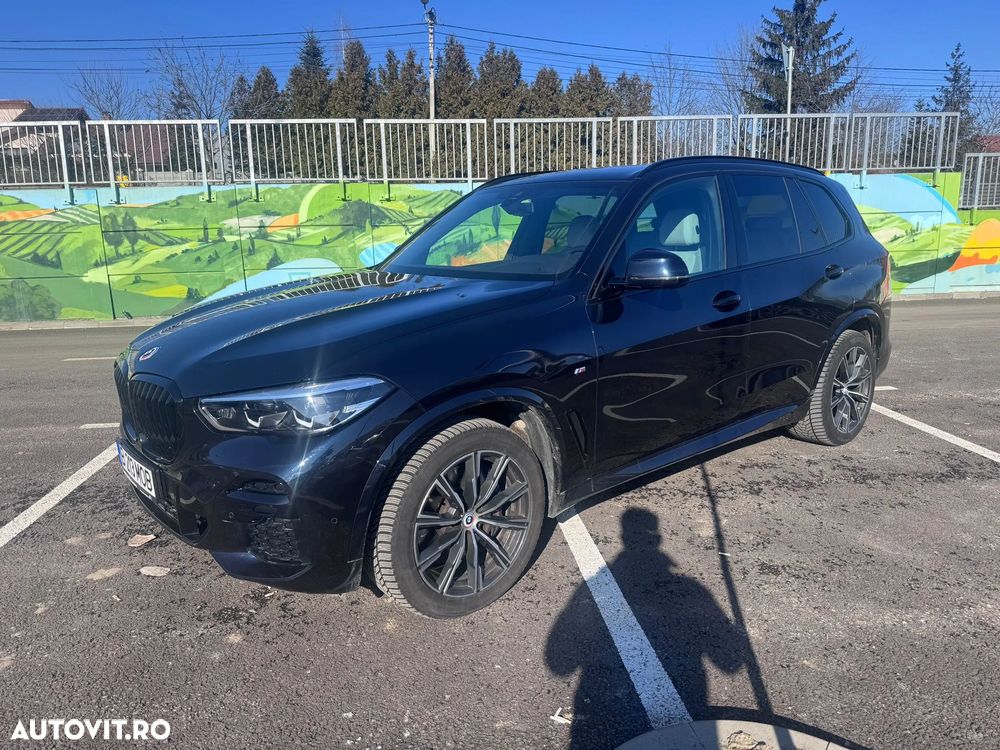 BMW X5 - 5
