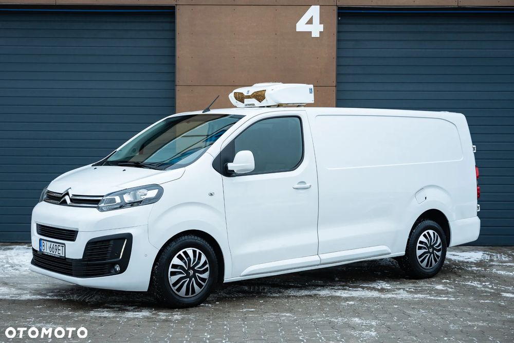 Citroën Jumpy - 7