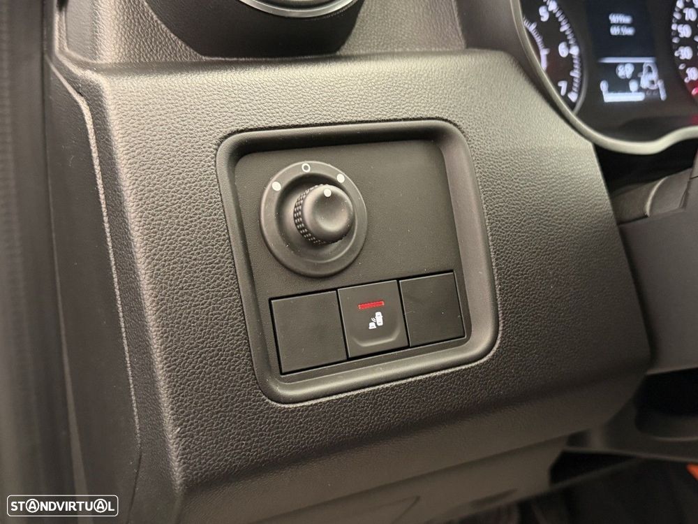 Dacia Duster 1.3 TCe Extreme EDC - 13