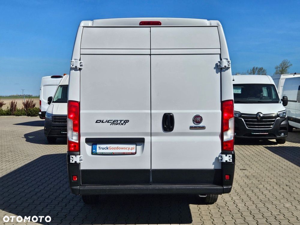 Fiat Ducato L4H2 *64999zł Netto* 2.3 MultiJET/140KM - 9