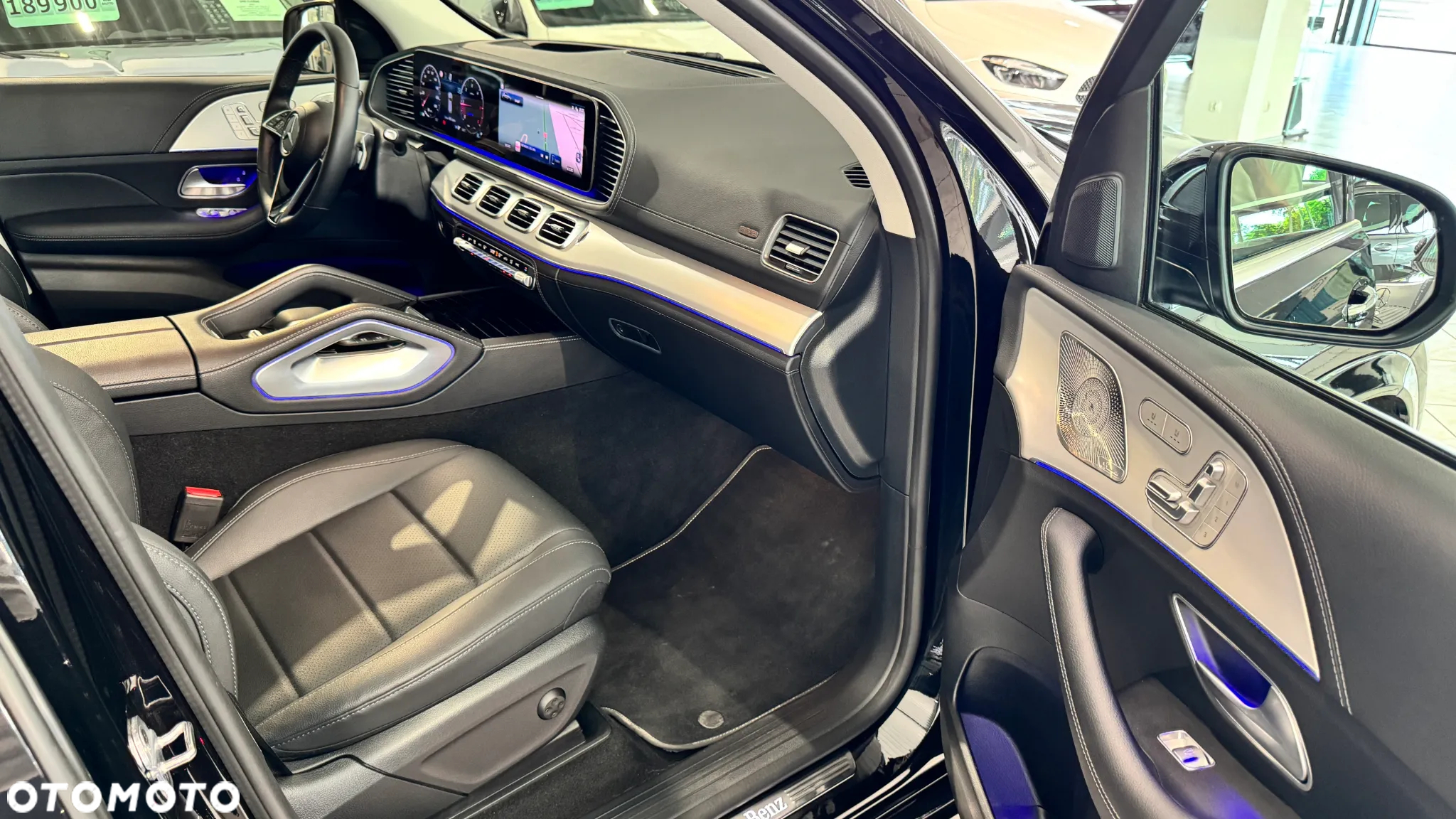 Mercedes-Benz GLE 300 d 4-Matic - 33