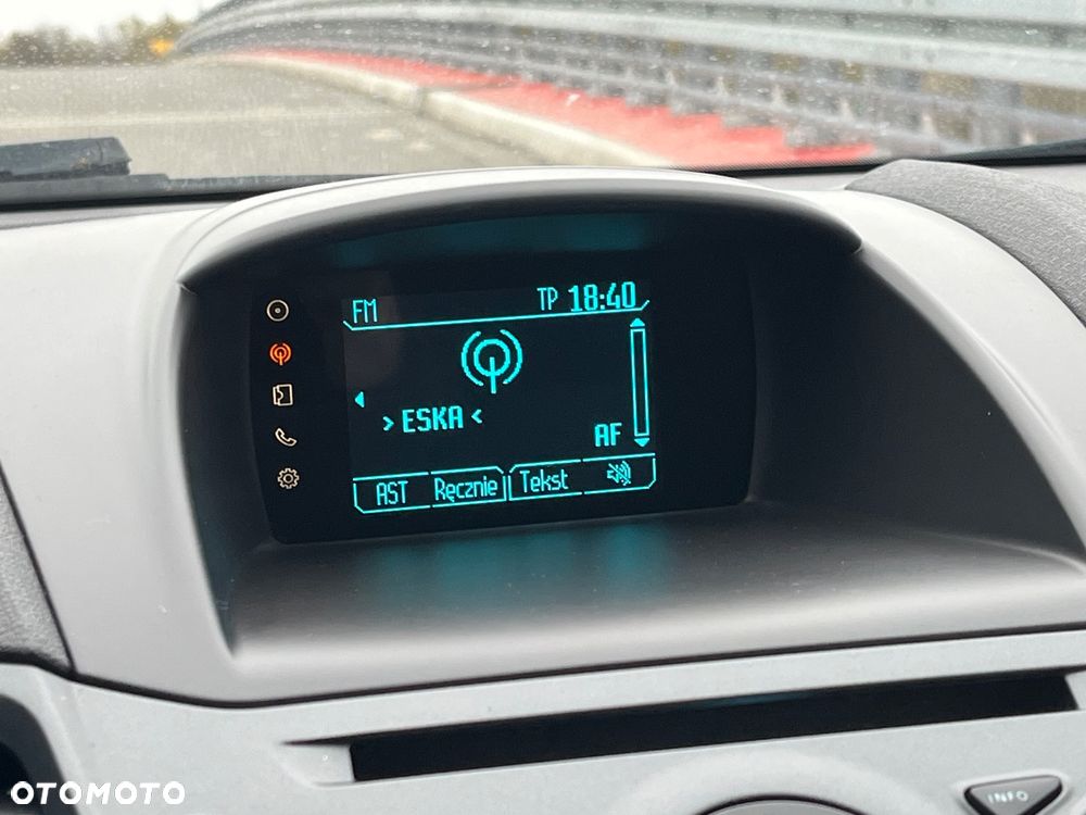 Ford Fiesta 1.25 Titanium - 16