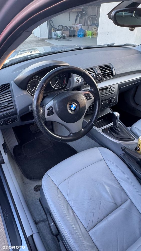 BMW Seria 1 120d - 6
