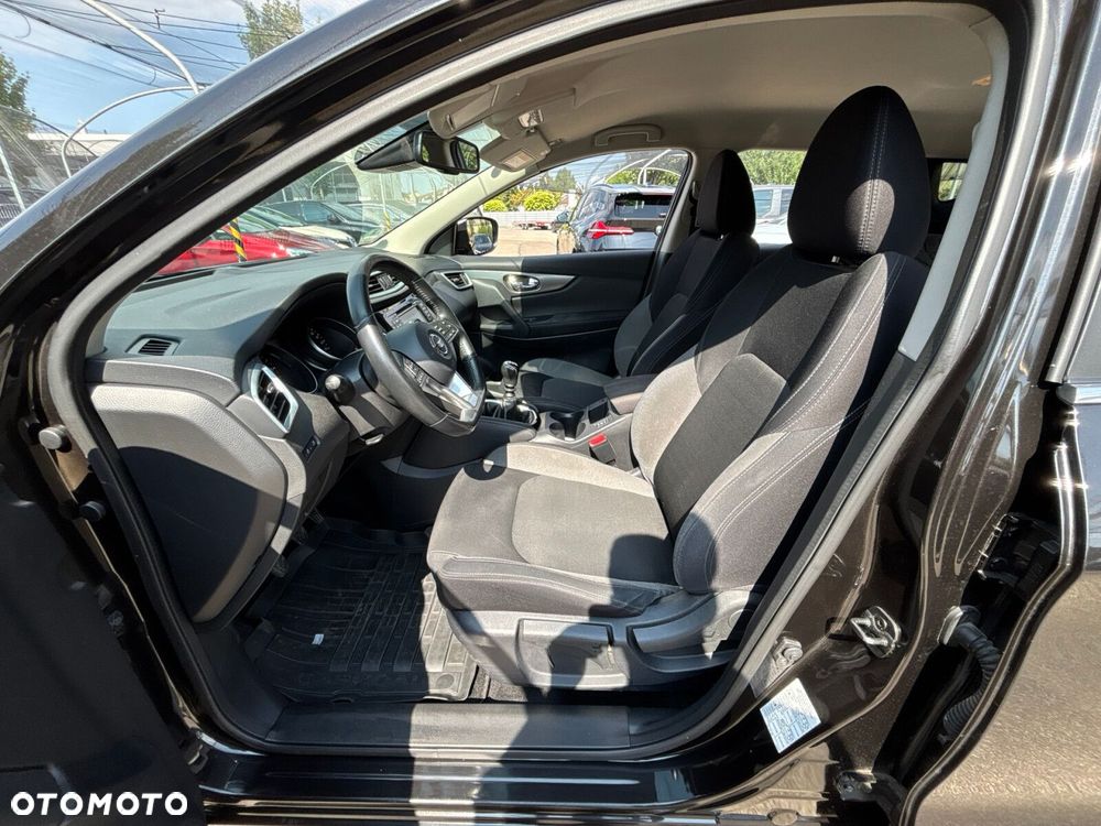 Nissan Qashqai - 29