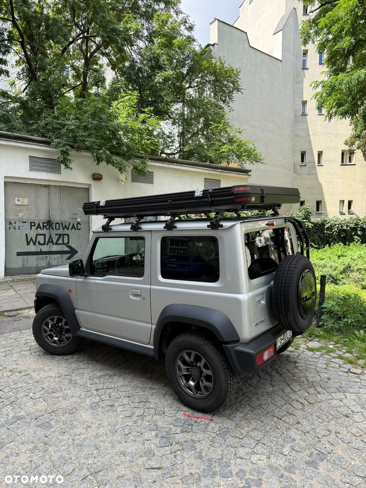 Suzuki Jimny 1.5 Premium - 15