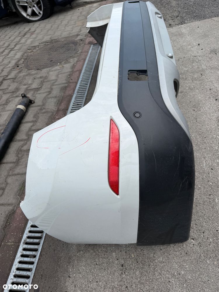 Zderzak tył tylny x1 e84 lci lift pdc - 2