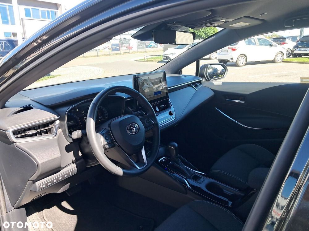 Toyota Corolla 1.8 Hybrid Comfort - 11