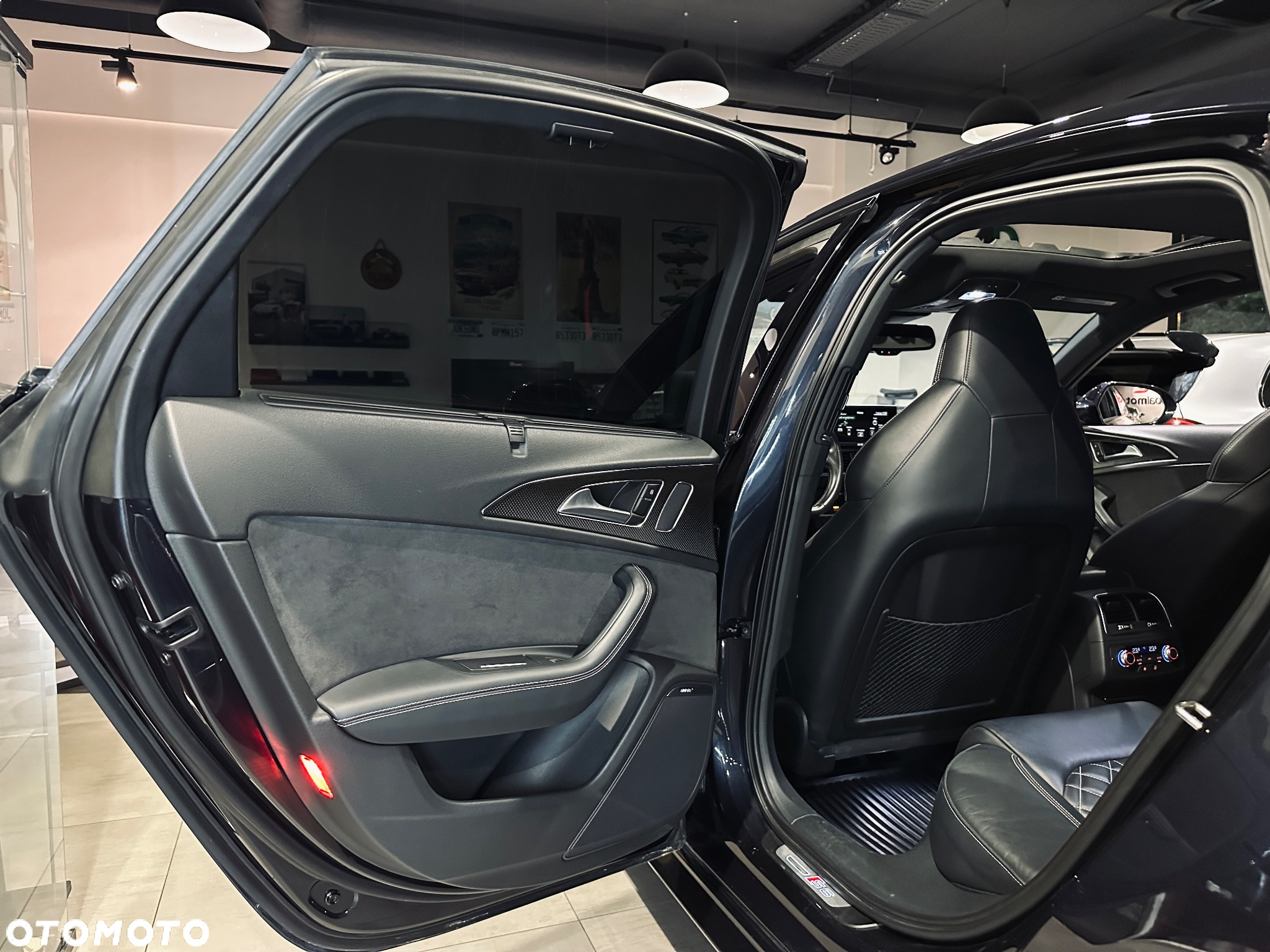 Audi S6 4.0 TFSI Quattro S tronic - 29