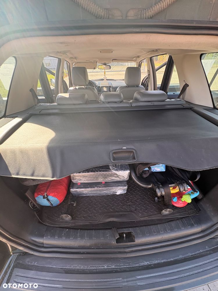 Land Rover Freelander - 14