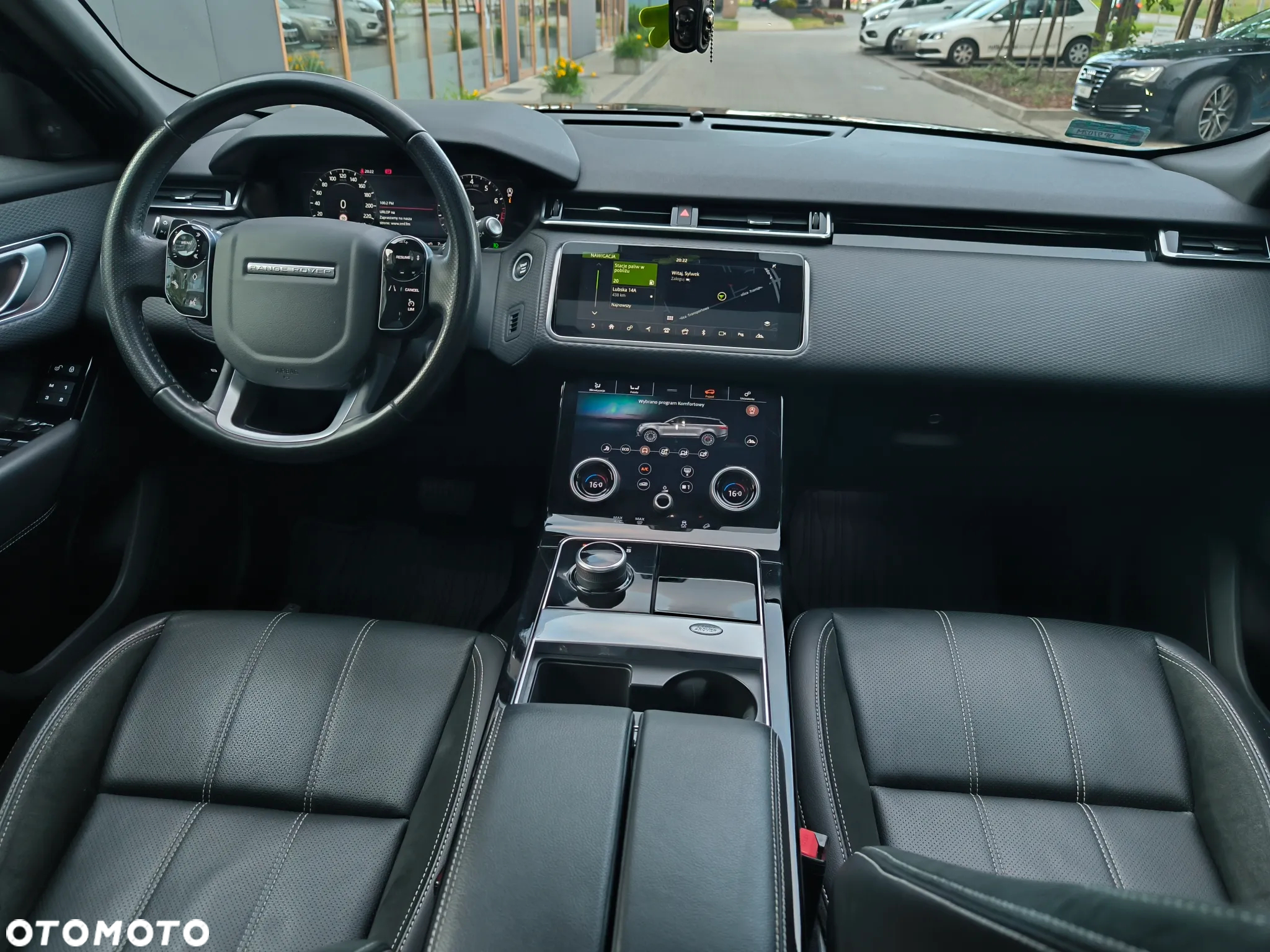 Land Rover Range Rover Velar - 13