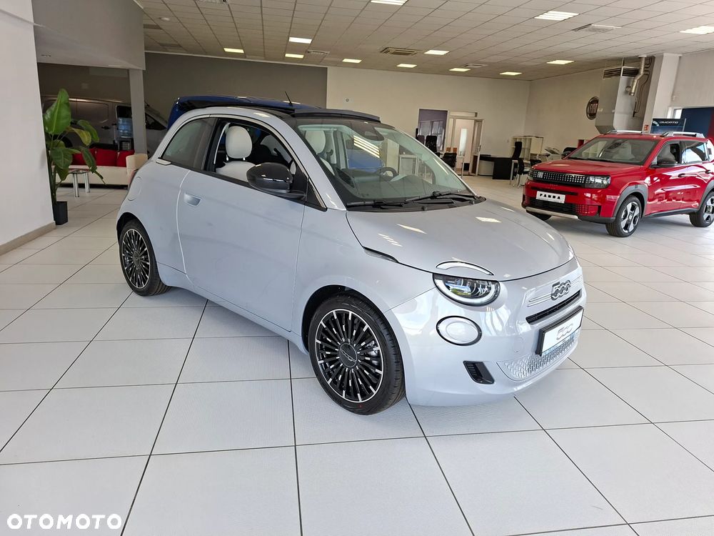 Fiat 500 1.0 GSE Icon - 6