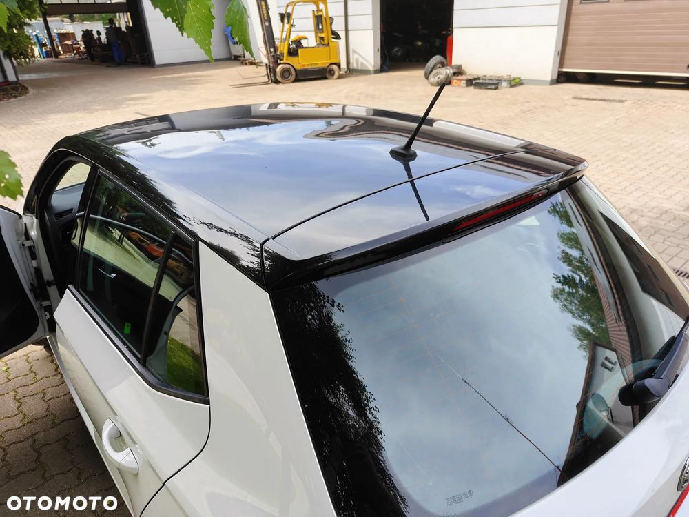 Skoda Fabia 1.0 TSI Ambition - 12