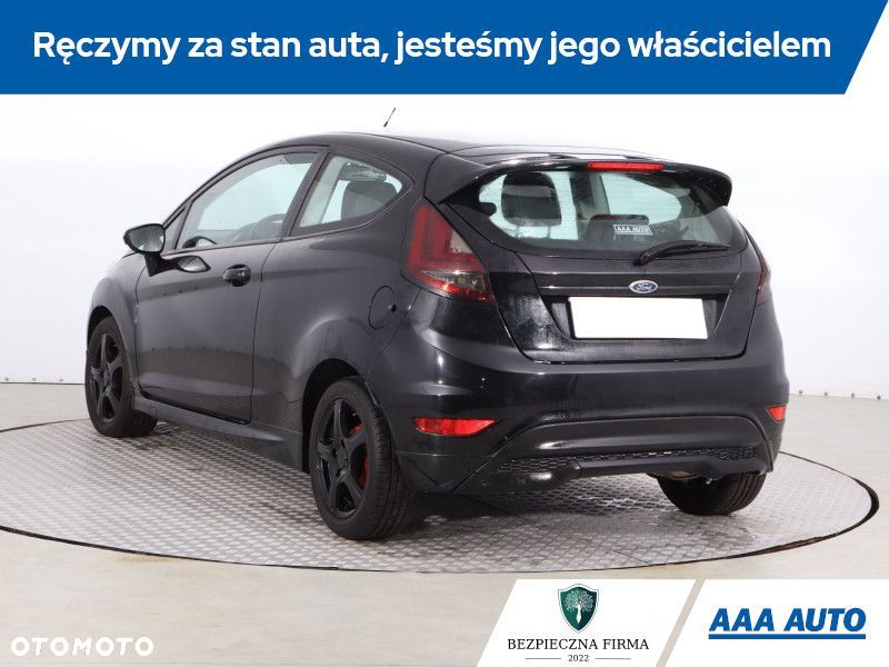 Ford Fiesta - 6