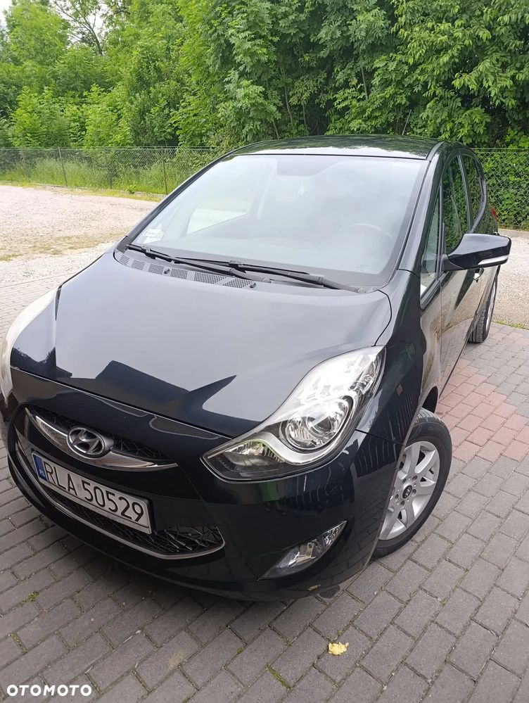 Hyundai ix20 1.4 Style - 1