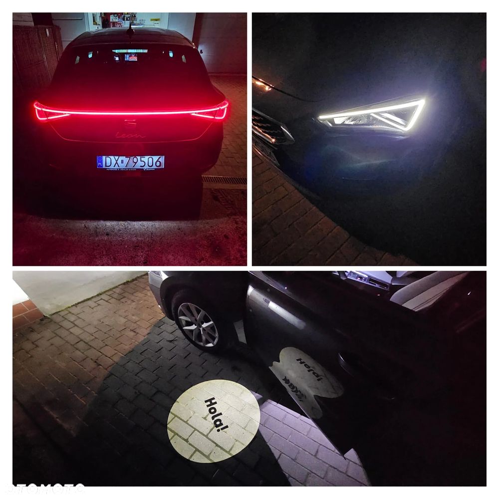 Seat Leon 1.5 EcoTSI Evo Full LED S&S - 38